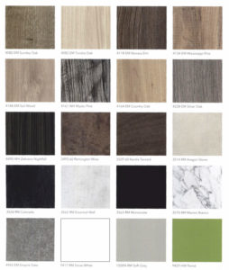 Resopal Oberflächen – Brücher & Kost GmbH